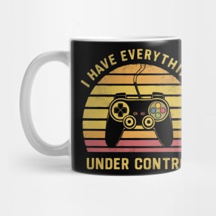 Gamers Mug